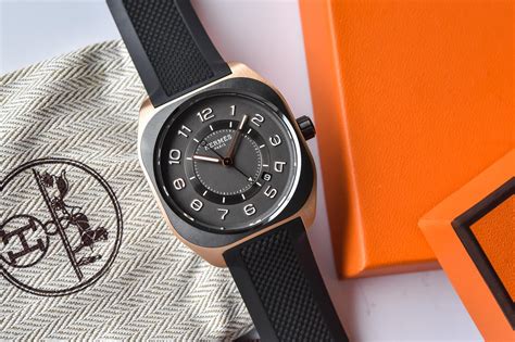 Hermes Malaysia watches